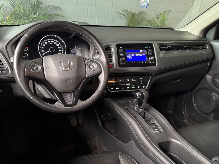 Honda HR-V EX 1.8 Flexone 16V 5p Aut.