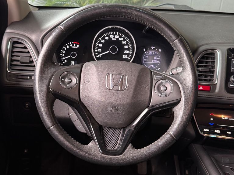 Honda HR-V EX 1.8 Flexone 16V 5p Aut.