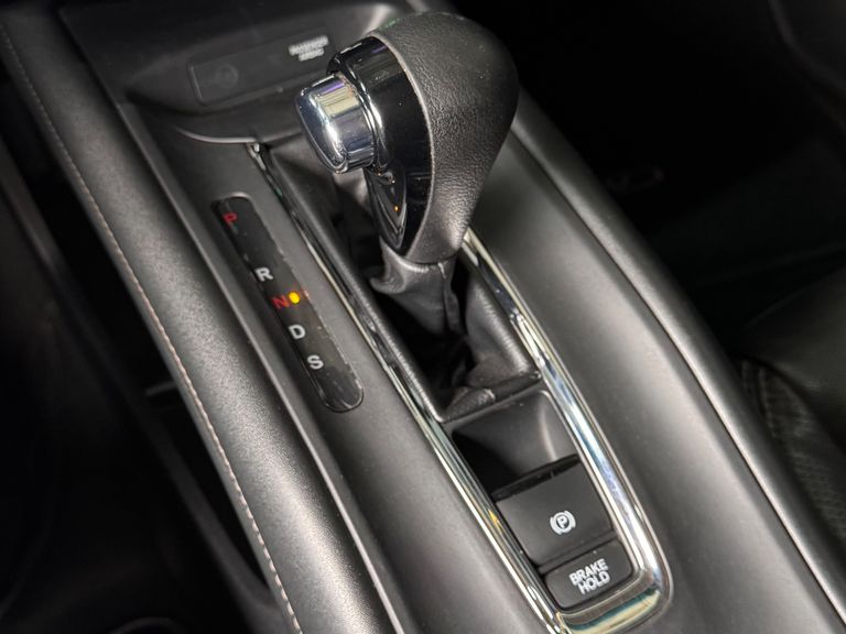 Honda HR-V EX 1.8 Flexone 16V 5p Aut.