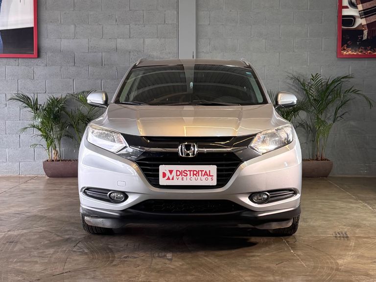 Honda HR-V EX 1.8 Flexone 16V 5p Aut.