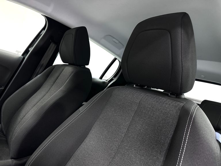 Peugeot 208 Like 1.0 Flex 6V 5p Mec.
