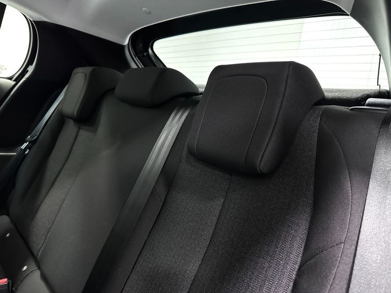 Peugeot 208 Like 1.0 Flex 6V 5p Mec.