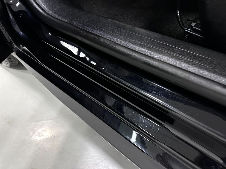 Peugeot 208 Like 1.0 Flex 6V 5p Mec.
