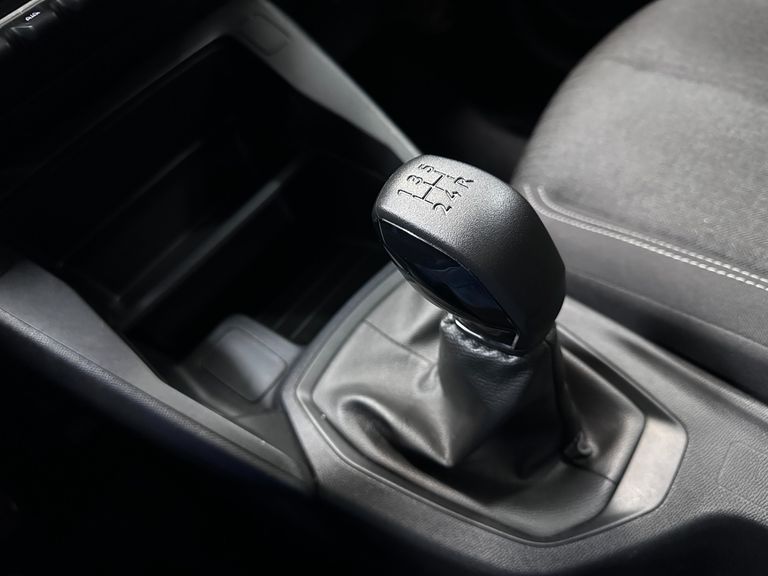 Peugeot 208 Like 1.0 Flex 6V 5p Mec.
