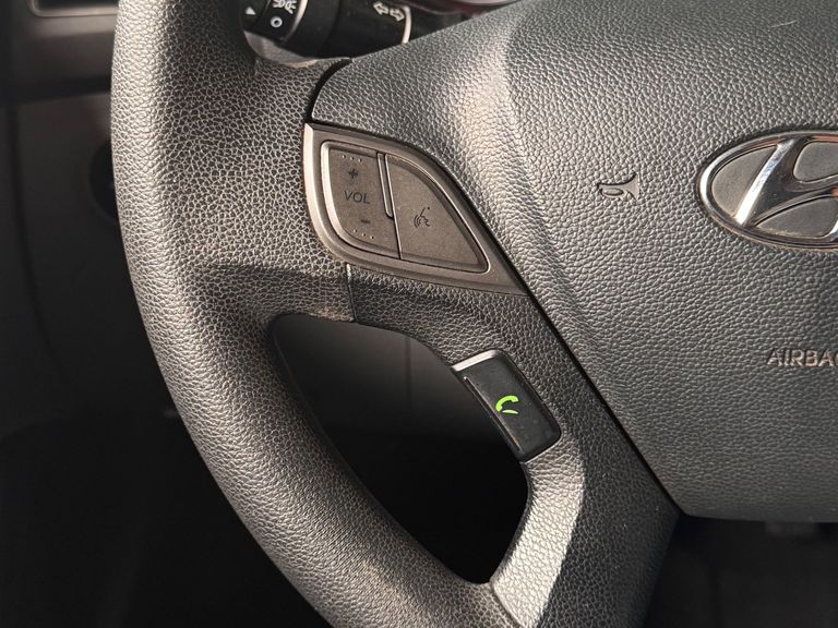 Hyundai HB20S C.Style/C.Plus1.6 Flex 16V Aut. 4p