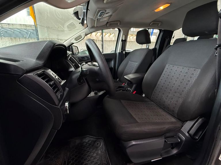 Ford Ranger XLS 2.2 4x4 CD Diesel Aut.
