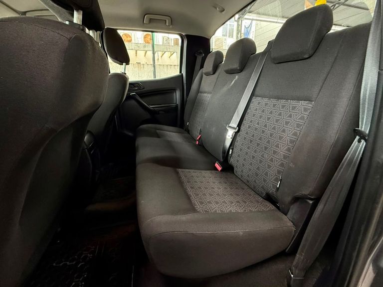 Ford Ranger XLS 2.2 4x4 CD Diesel Aut.