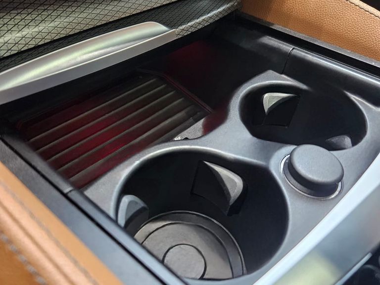 BMW 530e M Sport 2.0 Turbo Aut. (Híbrido)