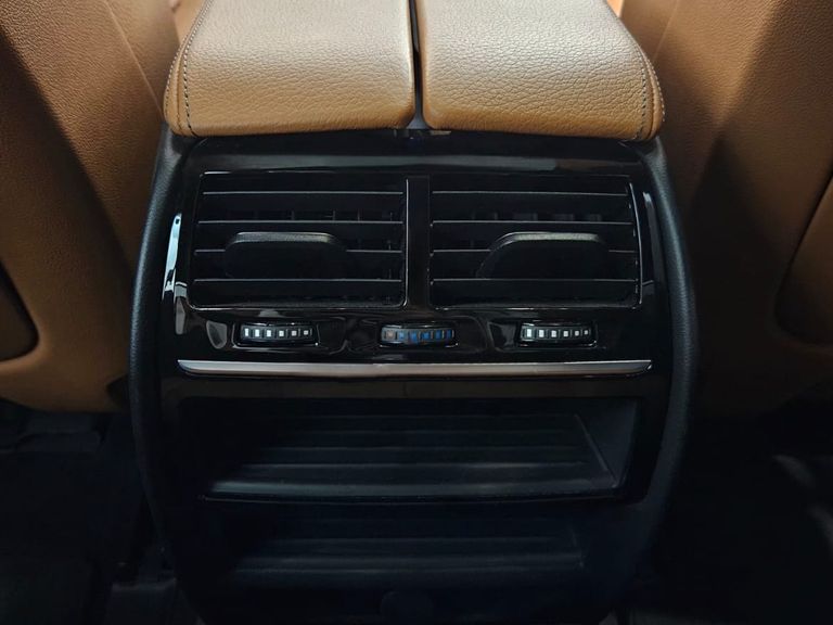 BMW 530e M Sport 2.0 Turbo Aut. (Híbrido)