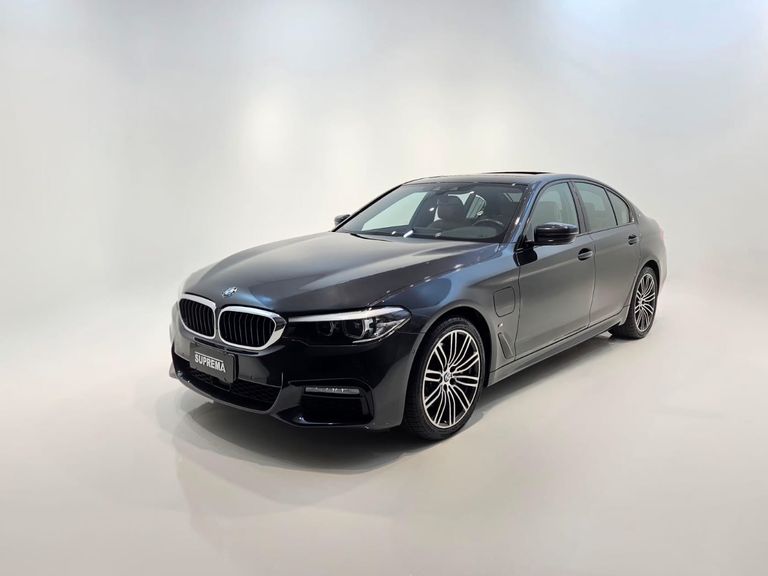 BMW 530e M Sport 2.0 Turbo Aut. (Híbrido)