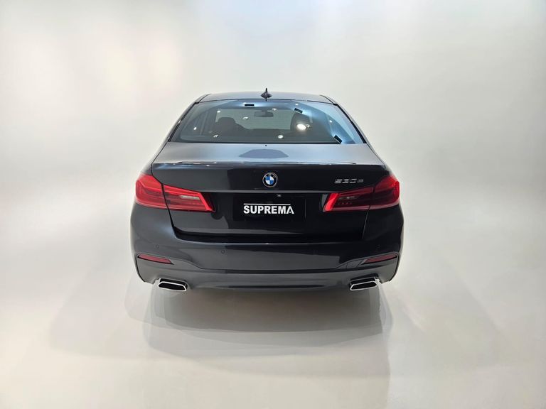 BMW 530e M Sport 2.0 Turbo Aut. (Híbrido)