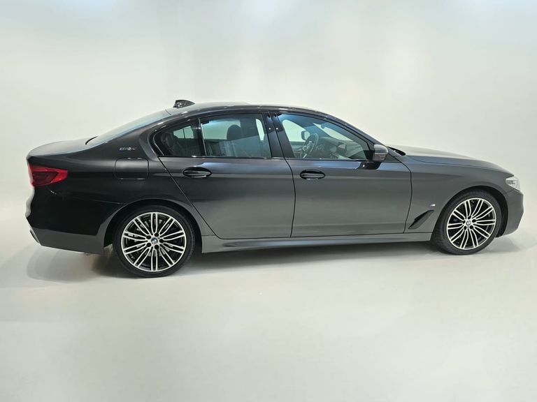 BMW 530e M Sport 2.0 Turbo Aut. (Híbrido)