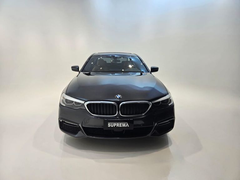 BMW 530e M Sport 2.0 Turbo Aut. (Híbrido)
