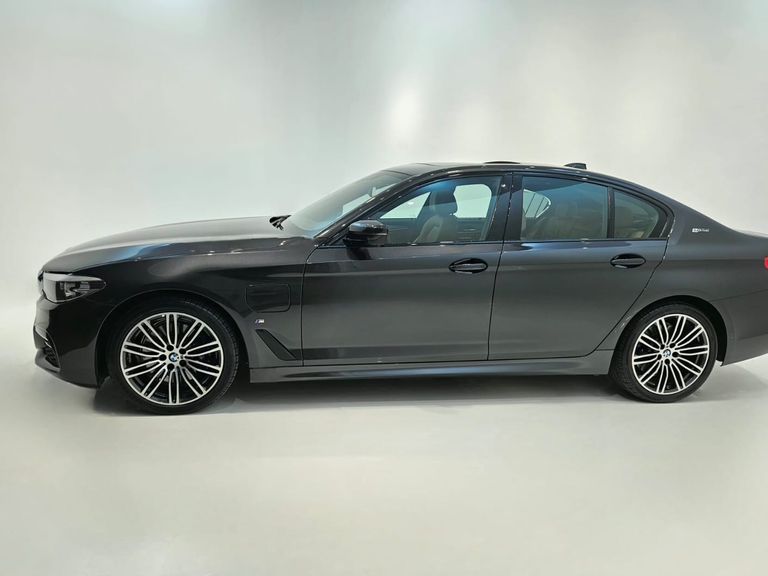 BMW 530e M Sport 2.0 Turbo Aut. (Híbrido)