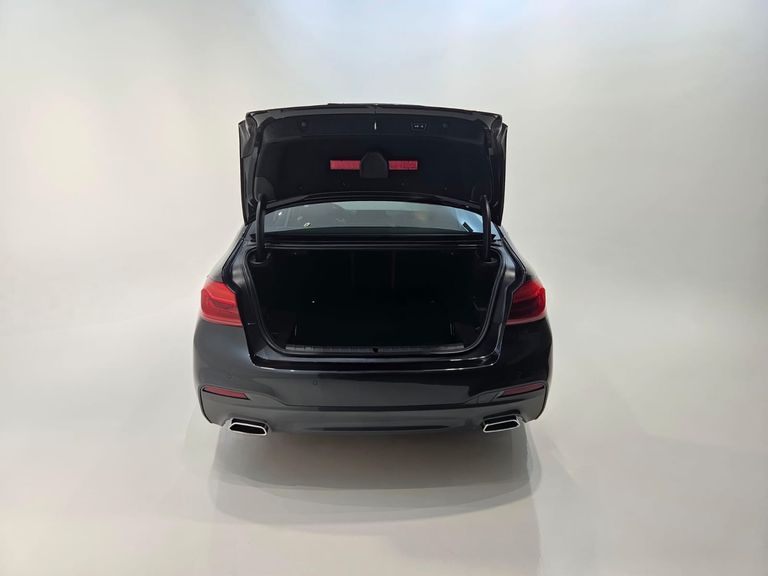 BMW 530e M Sport 2.0 Turbo Aut. (Híbrido)