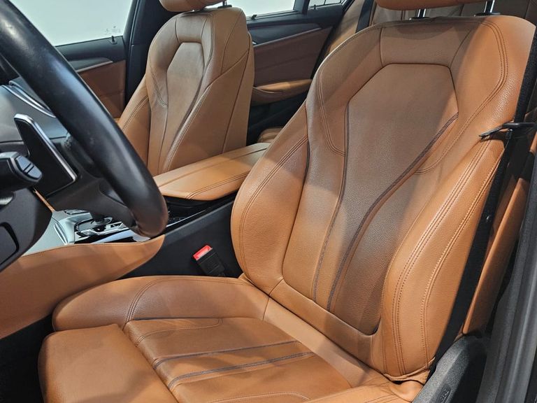 BMW 530e M Sport 2.0 Turbo Aut. (Híbrido)