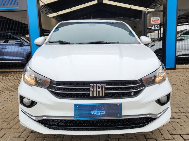 Fiat CRONOS PRECISION 1.3 8V Flex Aut.