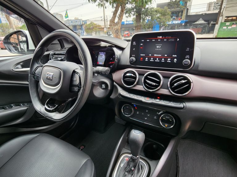 Fiat CRONOS PRECISION 1.3 8V Flex Aut.