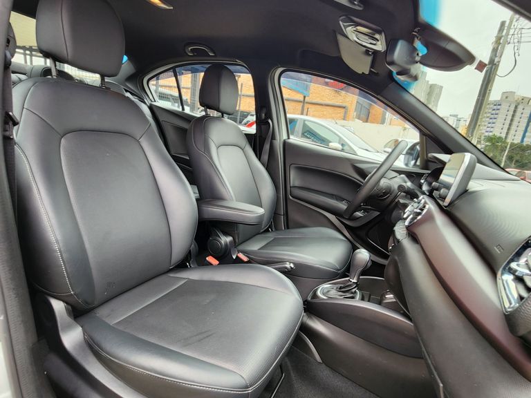 Fiat CRONOS PRECISION 1.3 8V Flex Aut.