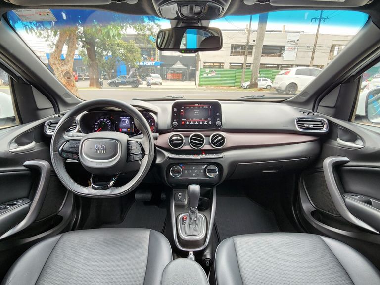 Fiat CRONOS PRECISION 1.3 8V Flex Aut.