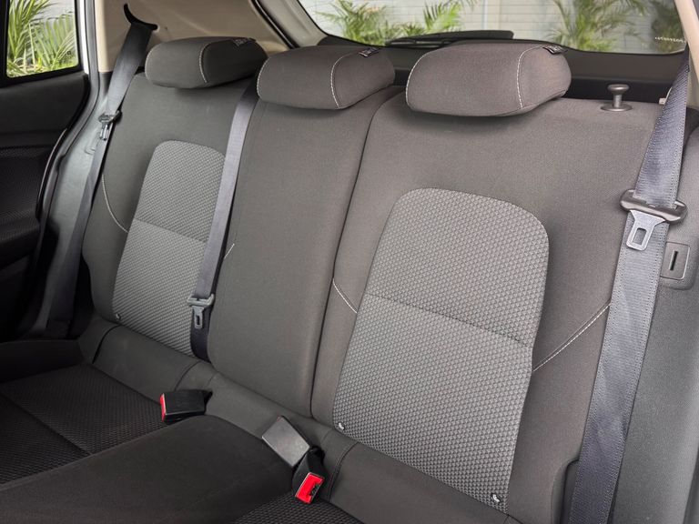 Chevrolet ONIX HATCH LT 1.0 12V Flex 5p Mec.
