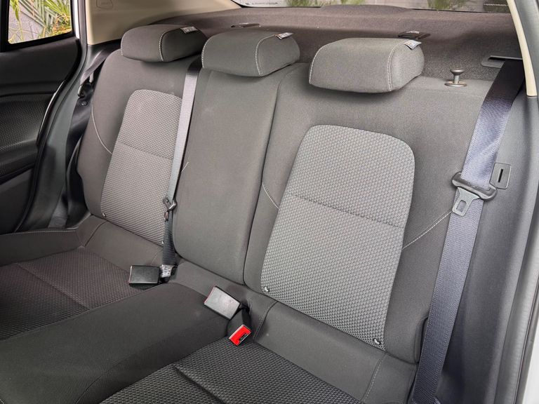 Chevrolet ONIX SEDAN Plus LTZ 1.0 12V TB Flex Aut.