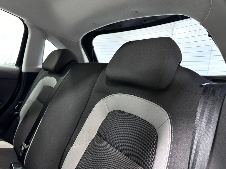 Citroën C3 Origine 1.5 Flex 8V 5p Mec.