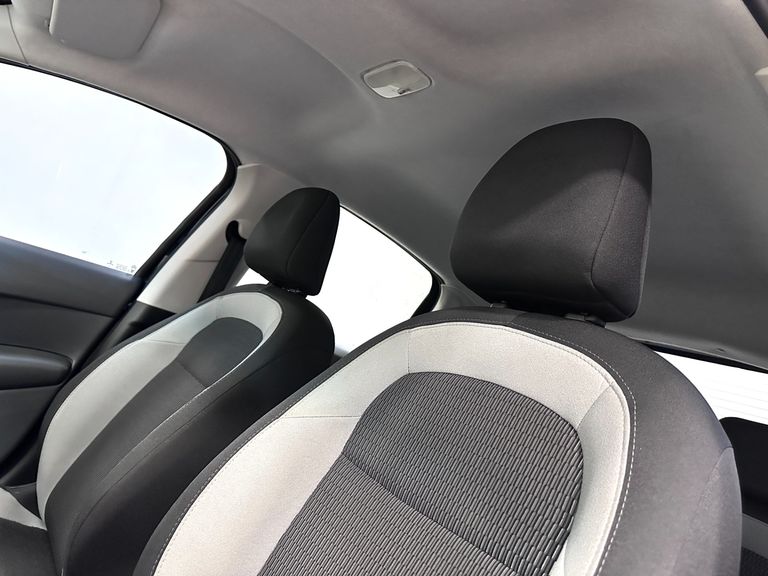 Citroën C3 Origine 1.5 Flex 8V 5p Mec.