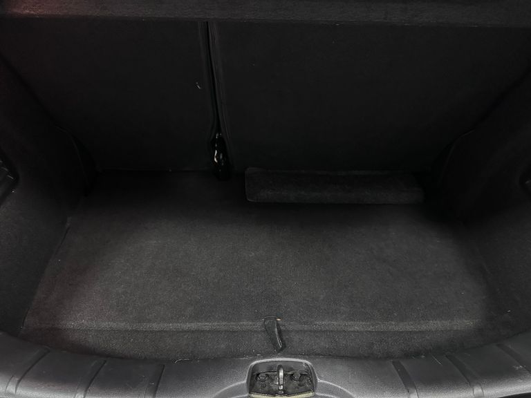 Citroën C3 Origine 1.5 Flex 8V 5p Mec.