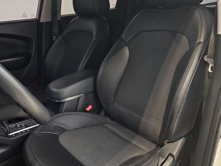 Hyundai ix35 GLS 2.0 16V 2WD Flex Aut.