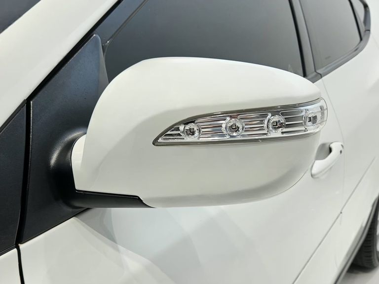 Hyundai ix35 GLS 2.0 16V 2WD Flex Aut.