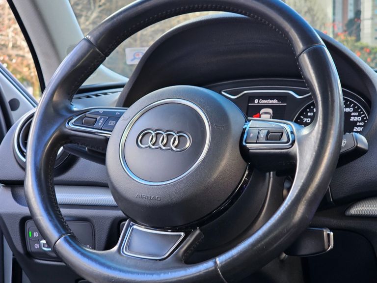 Audi A3 Sed.1.8/1.8 Ambit.16V TB FSI S-tronic