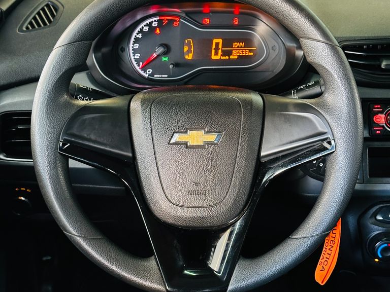 Chevrolet ONIX HATCH Joy 1.0 8V Flex 5p Mec.