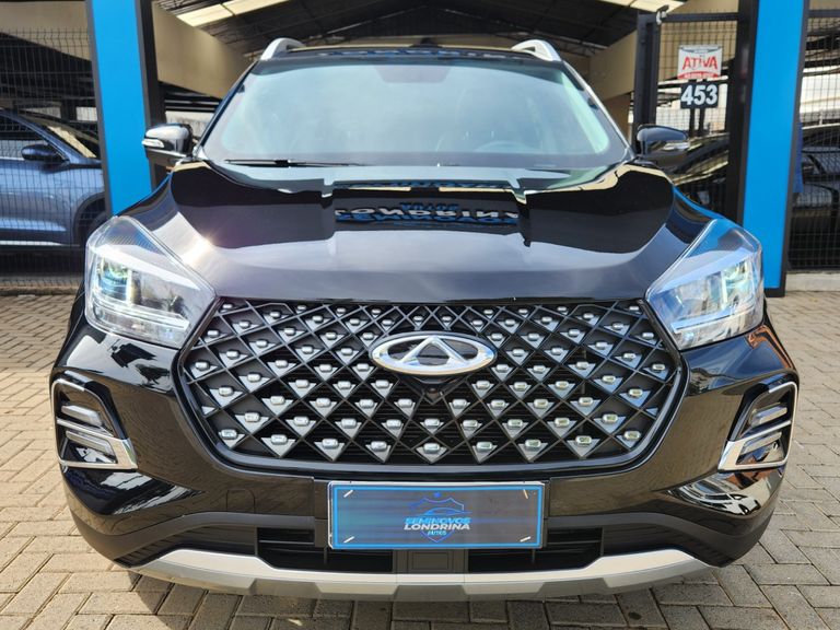 Caoa Chery Tiggo 5X PRO 1.5 Turbo Flex Aut.
