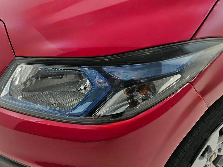 Chevrolet PRISMA Sed. LT 1.4 8V FlexPower 4p