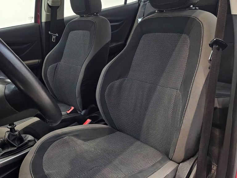 Chevrolet PRISMA Sed. LT 1.4 8V FlexPower 4p