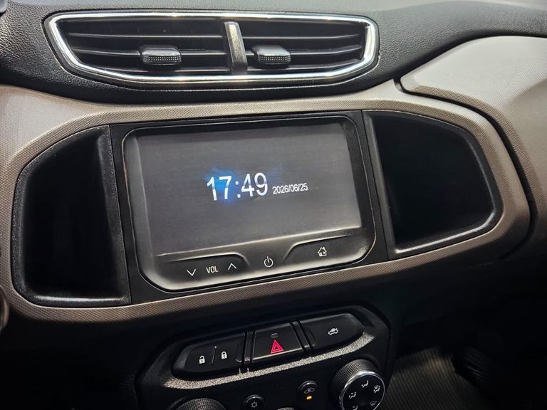 Chevrolet PRISMA Sed. LT 1.4 8V FlexPower 4p