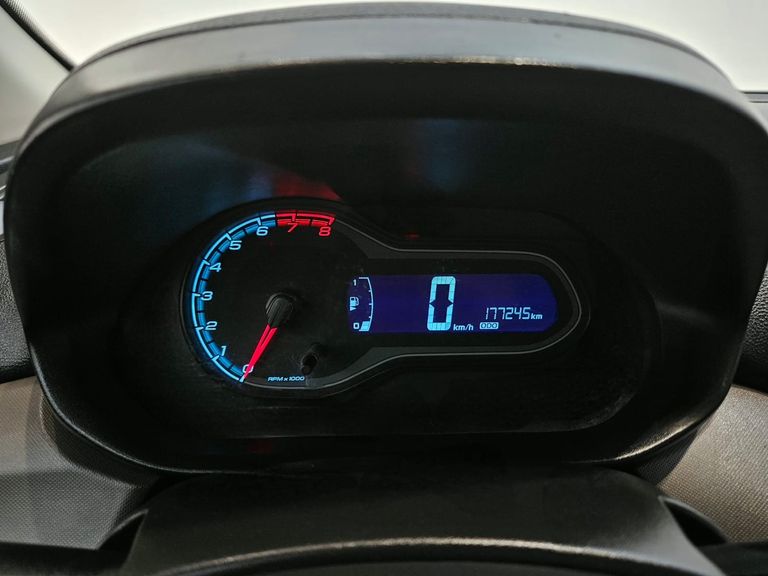 Chevrolet PRISMA Sed. LT 1.4 8V FlexPower 4p