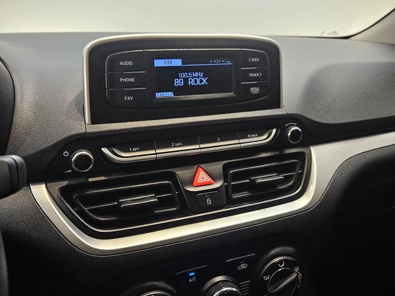 Hyundai HB20 Sense Plus 1.0 Flex 12V Mec.