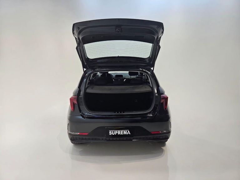 Hyundai HB20 Sense Plus 1.0 Flex 12V Mec.