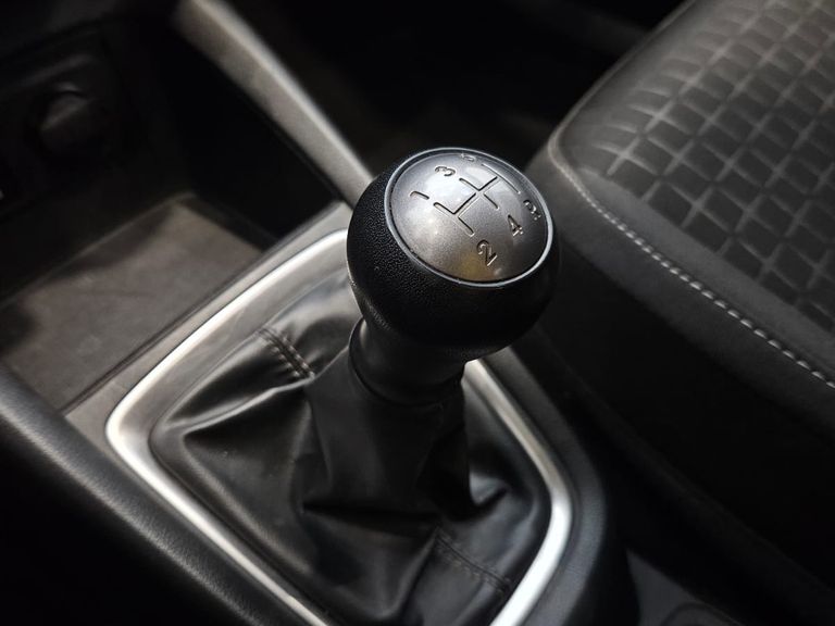 Hyundai HB20 Sense Plus 1.0 Flex 12V Mec.