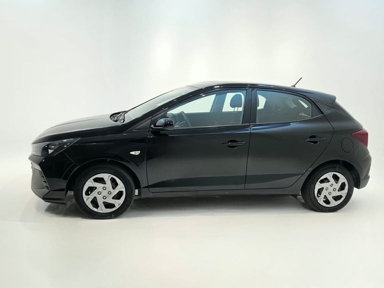 Hyundai HB20 Sense Plus 1.0 Flex 12V Mec.