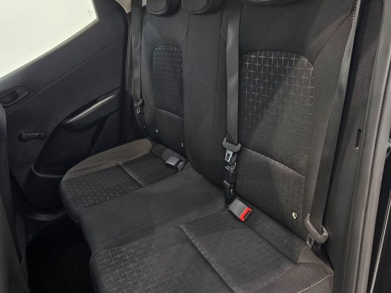Hyundai HB20 Sense Plus 1.0 Flex 12V Mec.