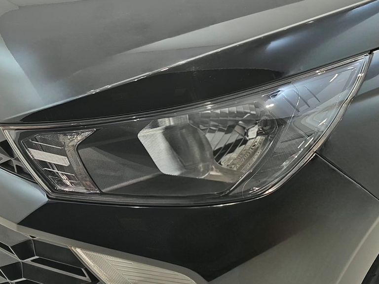 Hyundai HB20 Sense Plus 1.0 Flex 12V Mec.