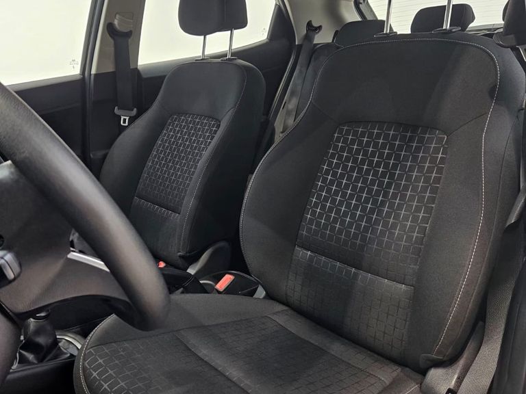 Hyundai HB20 Sense Plus 1.0 Flex 12V Mec.