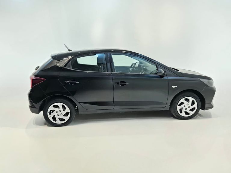 Hyundai HB20 Sense Plus 1.0 Flex 12V Mec.