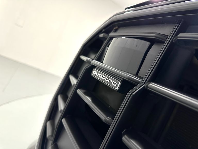 Audi Q8 Perf.Black 3.0 TFSI Quat. S-tr/(Híb.)