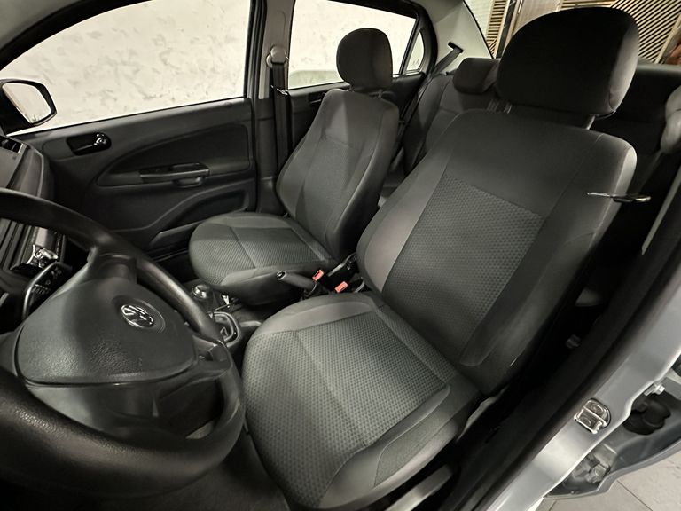 VolksWagen VOYAGE 1.0 Flex 12V 4p