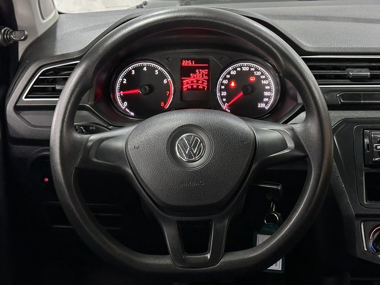 VolksWagen VOYAGE 1.0 Flex 12V 4p