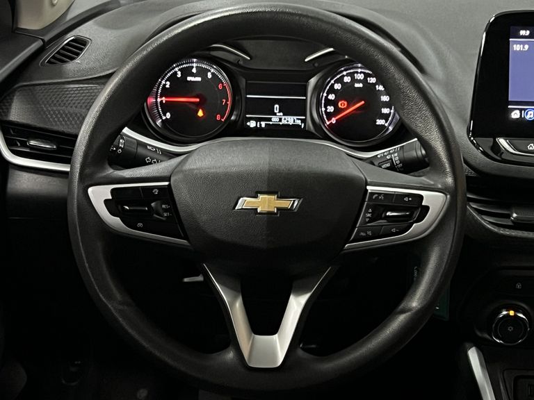 Chevrolet ONIX HATCH LT 1.0 12V Flex 5p Mec.